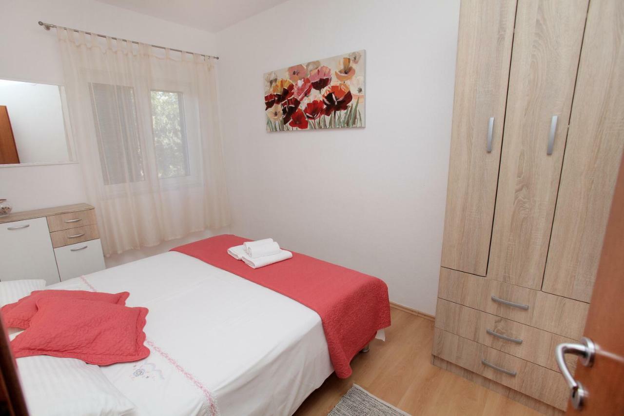 Apartman Tone 特罗吉尔 外观 照片